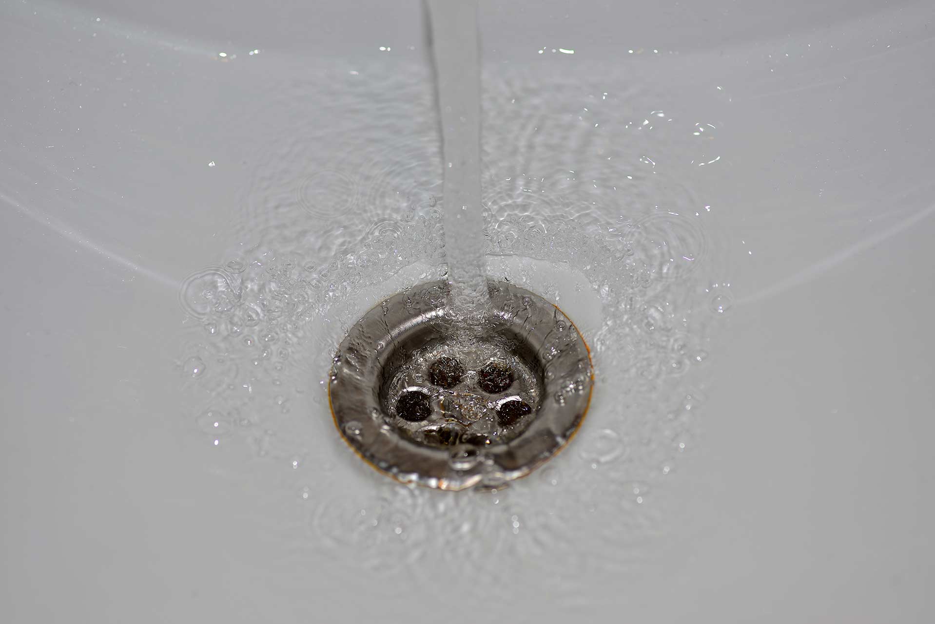 A2B Drains provides services to unblock blocked sinks and drains for properties in Shirebrook.